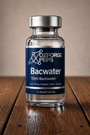 Bacwater