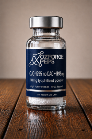 CJC-1295 no DAC + IPA5mg