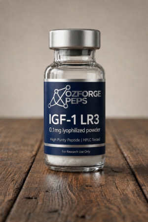 IGF-1 LR3