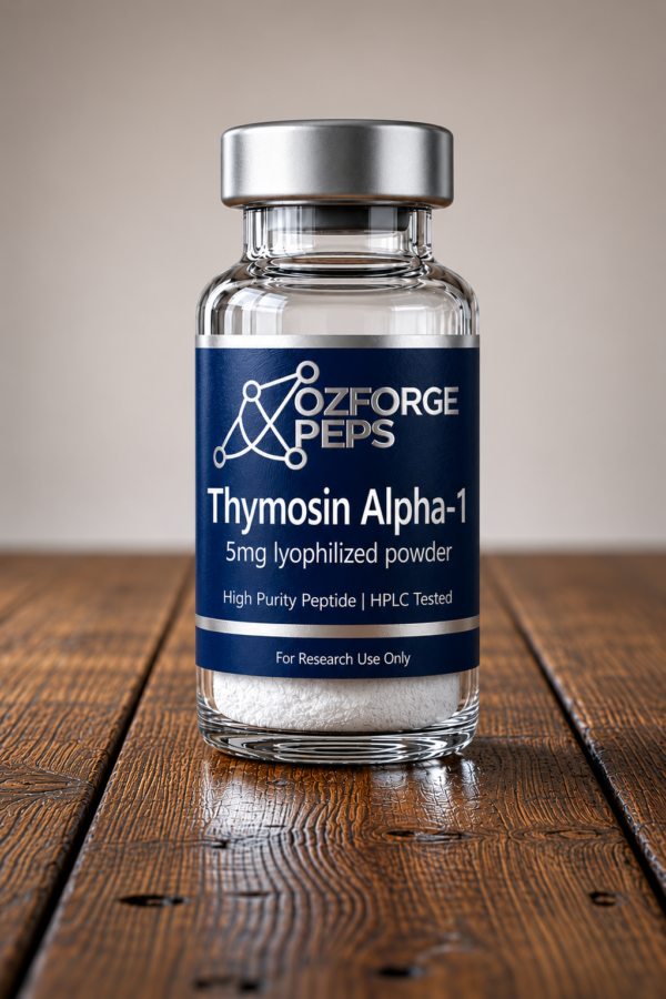 Thymosin Alpha-1