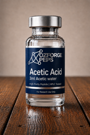 Acetic Acid