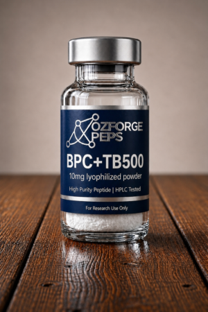 BPC + TB 500