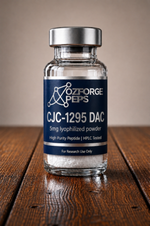 CJC1295 DAC