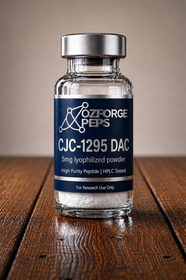 CJC1295 DAC