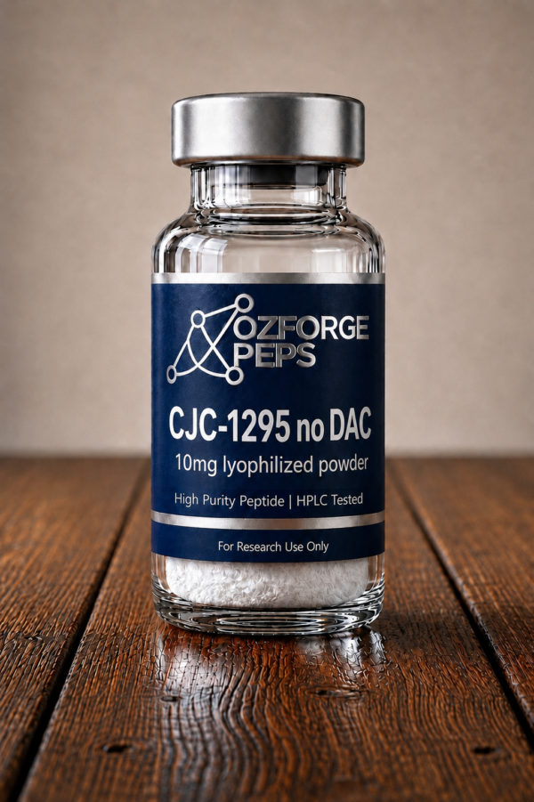 CJC-1295 no DAC