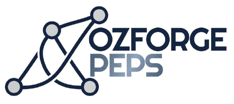 Ozforgepeps