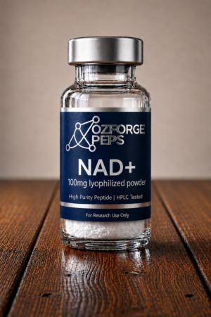 NAD+
