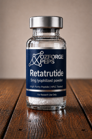 Retatrutide