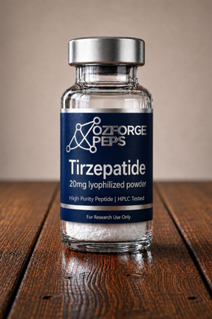 Tirzepatide