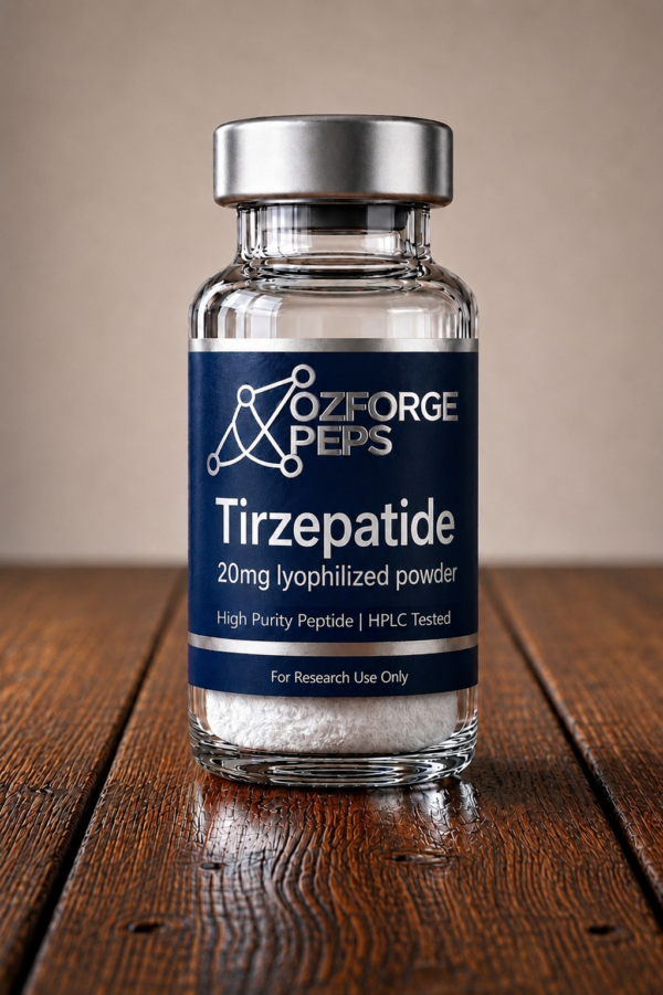 Tirzepatide
